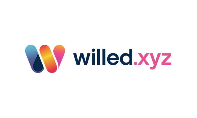 Willed.xyz