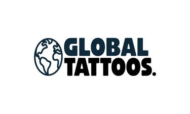 GlobalTattoos.com - Creative brandable domain for sale