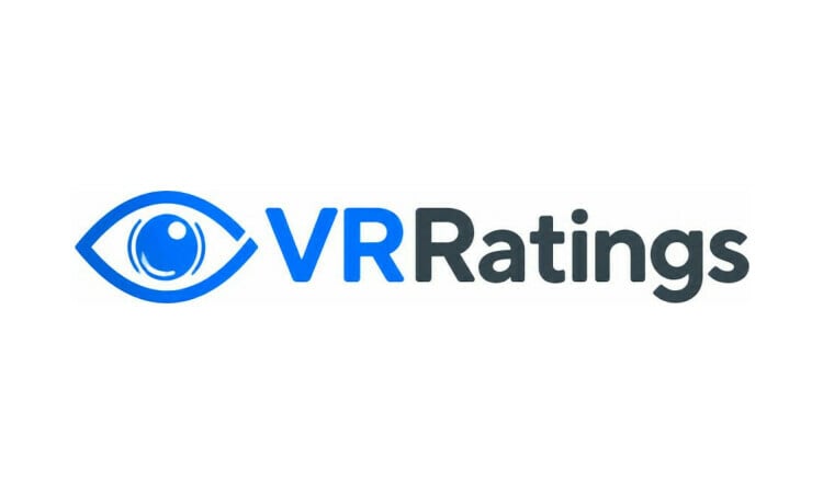VRRatings logo