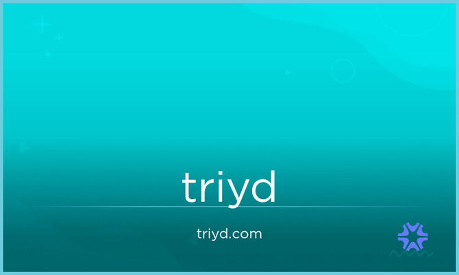 Triyd.com