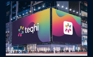 Teqhi.com is for sale