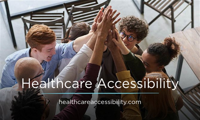 HealthcareAccessibility.com