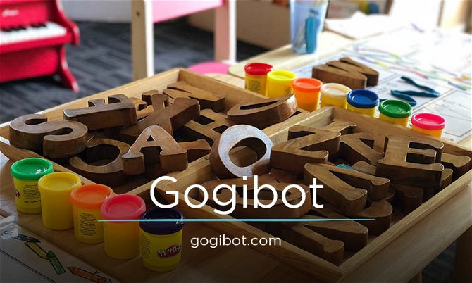 Gogibot.com