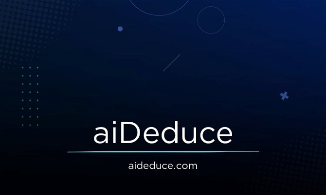AiDeduce.com