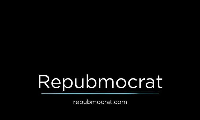 Repubmocrat.com