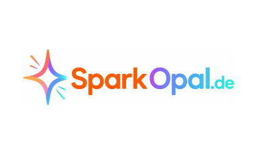 SparkOpal logo