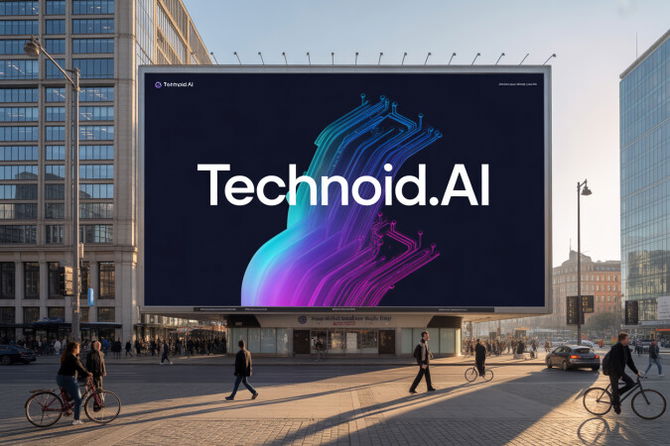 Technoid.ai