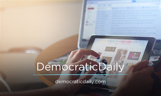 DemocraticDaily.com