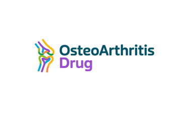 OsteoarthritisDrug.com - Creative brandable domain for sale
