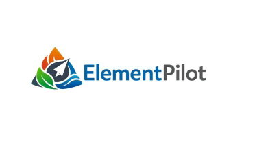 ElementPilot logo