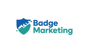 BadgeMarketing.com - Creative brandable domain for sale