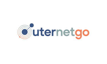 OuterNetGo.com - Creative brandable domain for sale