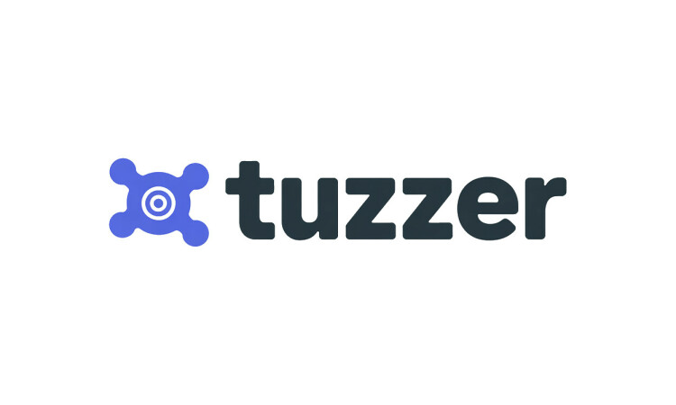 Tuzzer logo