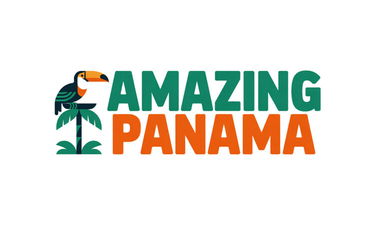 AmazingPanama.com - Creative brandable domain for sale