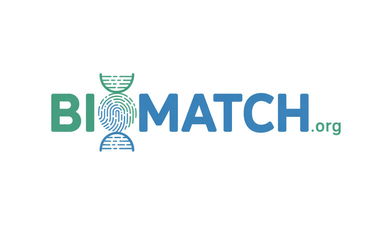 BioMatch.org - Creative brandable domain for sale
