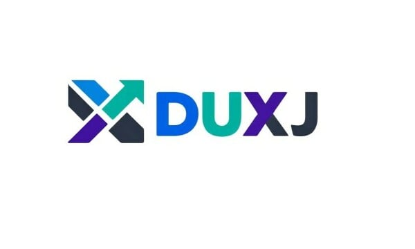 DUXJ logo