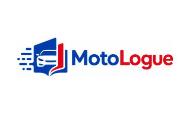 MotoLogue logo
