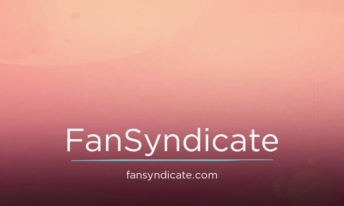 FanSyndicate.com