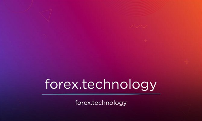 forex.technology