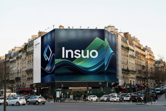 Insuo.com — 2