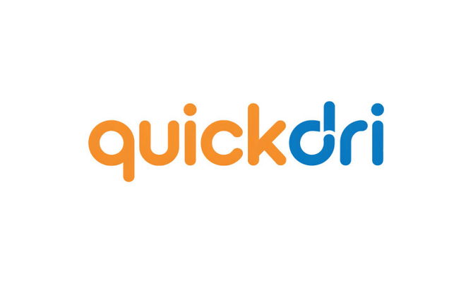 QuickDri.com