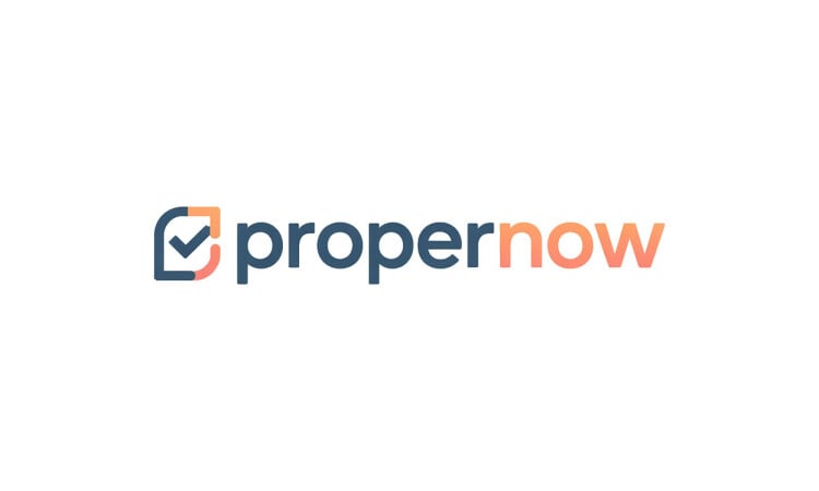ProperNow logo