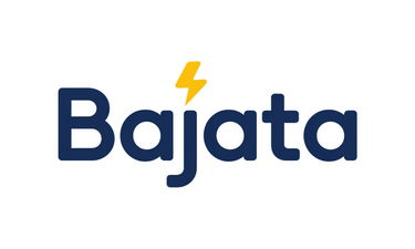 Bajata.com - Creative brandable domain for sale