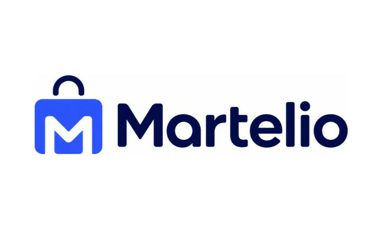 Martelio logo