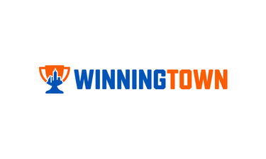 WinningTown.com - Creative brandable domain for sale