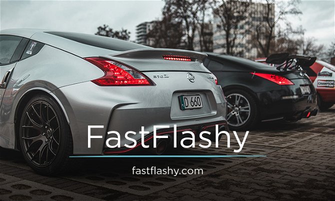 FastFlashy.com