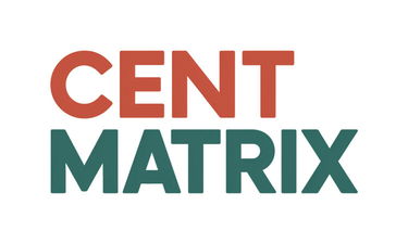 Centmatrix.com - Creative brandable domain for sale