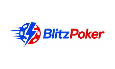 BlitzPoker.com is for sale
