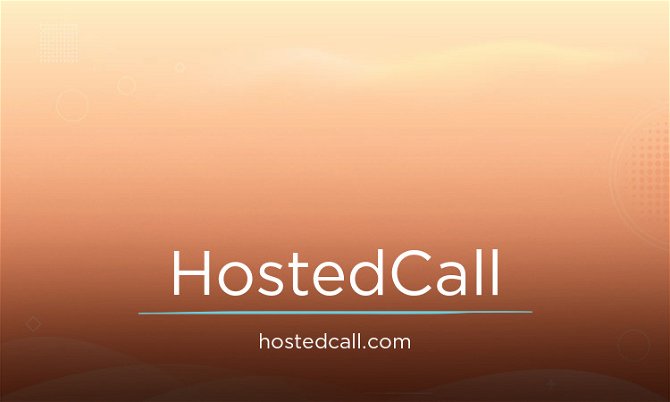 HostedCall.com