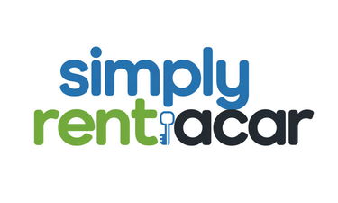SimplyRentACar.com - Creative brandable domain for sale