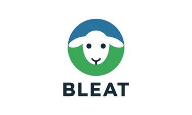 Bleat logo