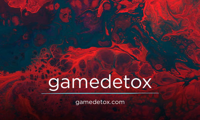 GameDetox.com