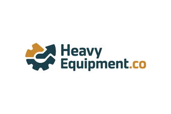 HeavyEquipment.Co is for sale