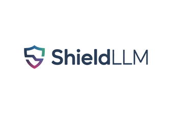 ShieldLLM.com - Creative brandable domain for sale