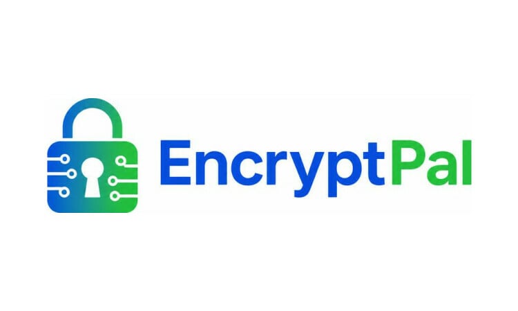 EncryptPal logo