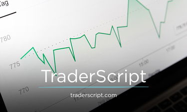 TraderScript.com - Creative brandable domain for sale