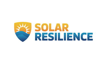 SolarResilience.com - Creative brandable domain for sale