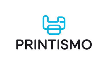 Printismo.com - Creative brandable domain for sale
