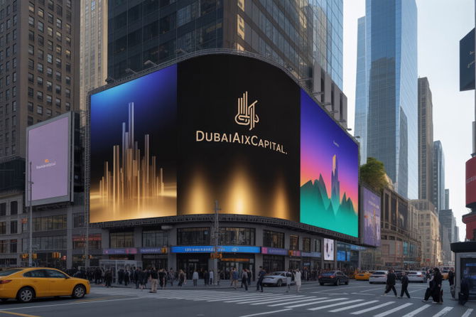DubaiAIXCapital.com — 3