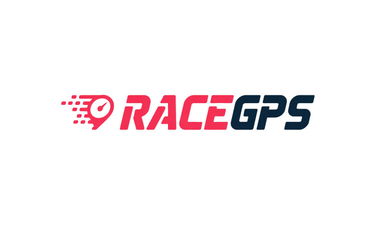 RaceGPS logo