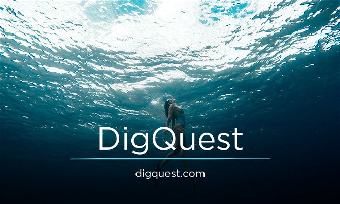 DigQuest.com