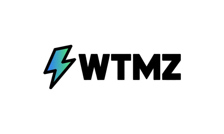 WTMZ logo