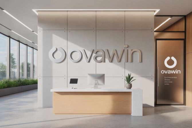OvaWin.com — 4