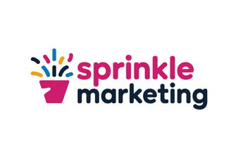 SprinkleMarketing.com - Creative brandable domain for sale
