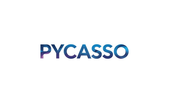 Pycasso.com