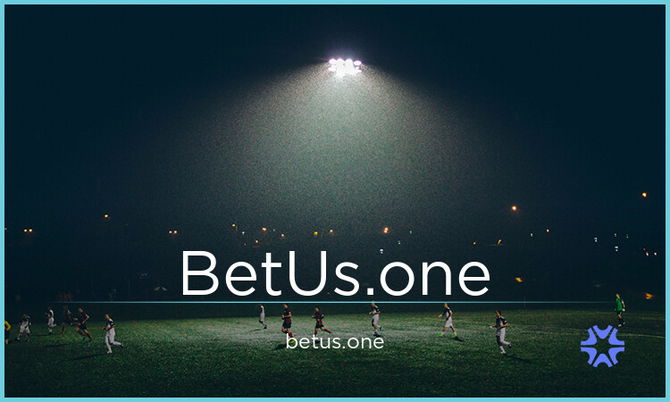 BetUs.one